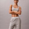 Modern Terry Joggers