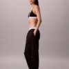 Modern Terry Joggers