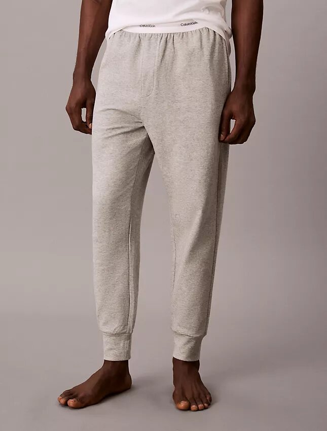 Modern Terry Joggers Modern Terry Joggers