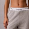 Modern Terry Joggers