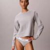 Modern Terry Relaxed Sweatshirt