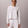 Modern Terry Relaxed Sweatshirt