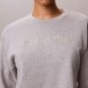 Modern Terry Relaxed Sweatshirt
