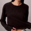 Modern Terry Relaxed Sweatshirt