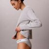 Modern Terry Relaxed Sweatshirt