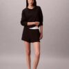 Modern Terry Relaxed Sweatshirt