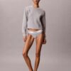 Modern Terry Relaxed Sweatshirt