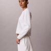 Modern Terry Relaxed Sweatshirt