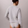 Modern Terry Relaxed Sweatshirt