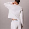 Modern Terry Relaxed Sweatshirt