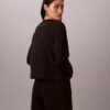 Modern Terry Relaxed Sweatshirt
