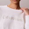 Modern Terry Relaxed Sweatshirt