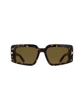 Modified Rectangle Sunglasses