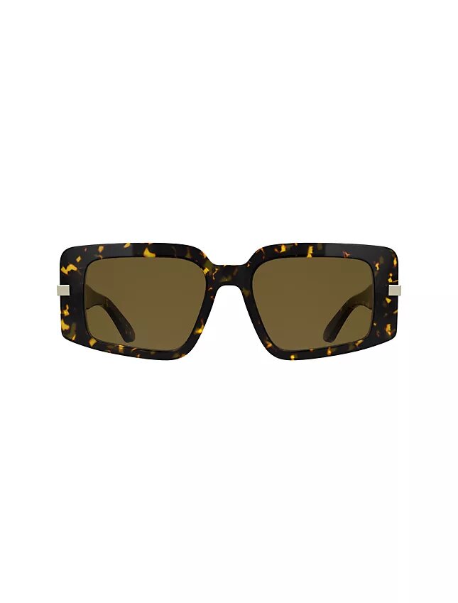 Modified Rectangle Sunglasses Modified Rectangle Sunglasses