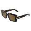 Modified Rectangle Sunglasses Modified Rectangle Sunglasses
