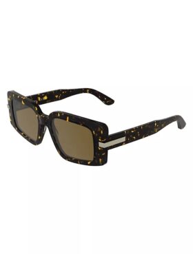 Modified Rectangle Sunglasses