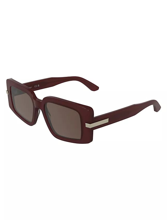 Modified Rectangle Sunglasses Modified Rectangle Sunglasses