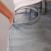 Mom Fit Jeans