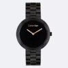 Monochromatic Ceramic Case Watch Monochromatic Ceramic Case Watch