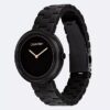 Monochromatic Ceramic Case Watch Monochromatic Ceramic Case Watch