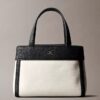 Monogram Canvas Mini Tote Crossbody Bag Monogram Canvas Mini Tote Crossbody Bag