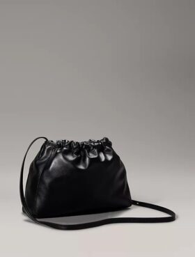 Monogram Drawstring Crossbody Bag Monogram Drawstring Crossbody Bag