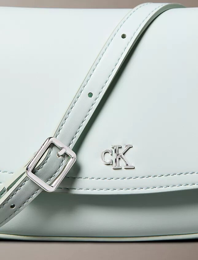 Monogram Flap Camera Bag Monogram Flap Camera Bag