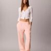 Monogram Fleece Jogger Monogram Fleece Jogger