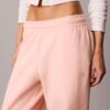 Monogram Fleece Jogger Monogram Fleece Jogger
