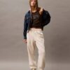 Monogram Fleece Joggers Monogram Fleece Joggers