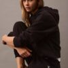 Monogram Fleece Joggers