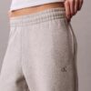 Monogram Fleece Joggers Monogram Fleece Joggers