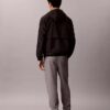 Monogram Fleece Joggers Monogram Fleece Joggers