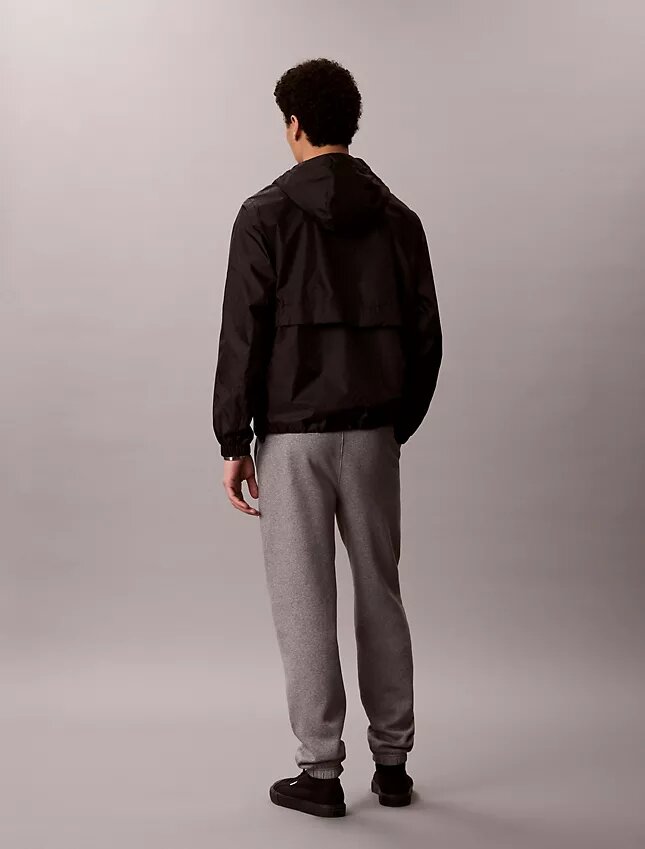 Monogram Fleece Joggers Monogram Fleece Joggers