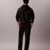 Monogram Fleece Joggers Monogram Fleece Joggers