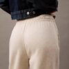 Monogram Fleece Joggers Monogram Fleece Joggers