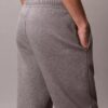 Monogram Fleece Joggers Monogram Fleece Joggers