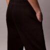 Monogram Fleece Joggers Monogram Fleece Joggers
