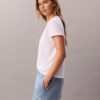 Monogram Fleece Pull-On Shorts Monogram Fleece Pull-On Shorts