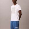 Monogram Graphic Pull-On Shorts Monogram Graphic Pull-On Shorts