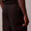 Monogram Graphic Pull-On Shorts Monogram Graphic Pull-On Shorts