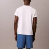 Monogram Graphic Pull-On Shorts Monogram Graphic Pull-On Shorts