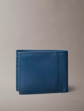 Monogram Hardware Bifold Wallet