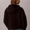 Monogram Hooded Jacket Monogram Hooded Jacket