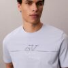 Monogram Line Graphic Classic T-Shirt