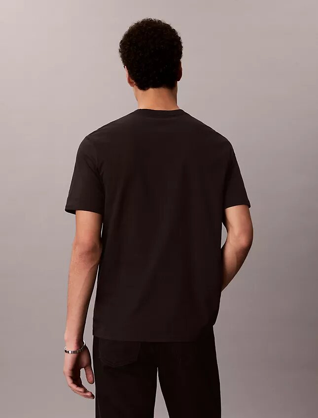 Monogram Line Graphic Classic T-Shirt Monogram Line Graphic Classic T-Shirt