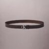 Monogram Logo Belt