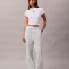 Monogram Logo Graphic Pull-On Joggers Monogram Logo Graphic Pull-On Joggers