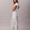 Monogram Logo Graphic Pull-On Joggers Monogram Logo Graphic Pull-On Joggers