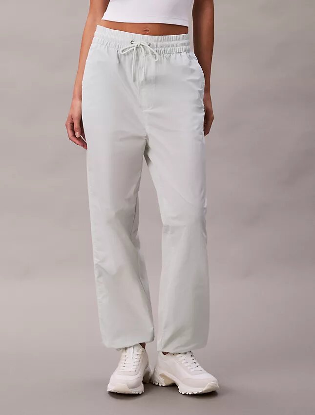 Monogram Logo Graphic Pull-On Joggers Monogram Logo Graphic Pull-On Joggers